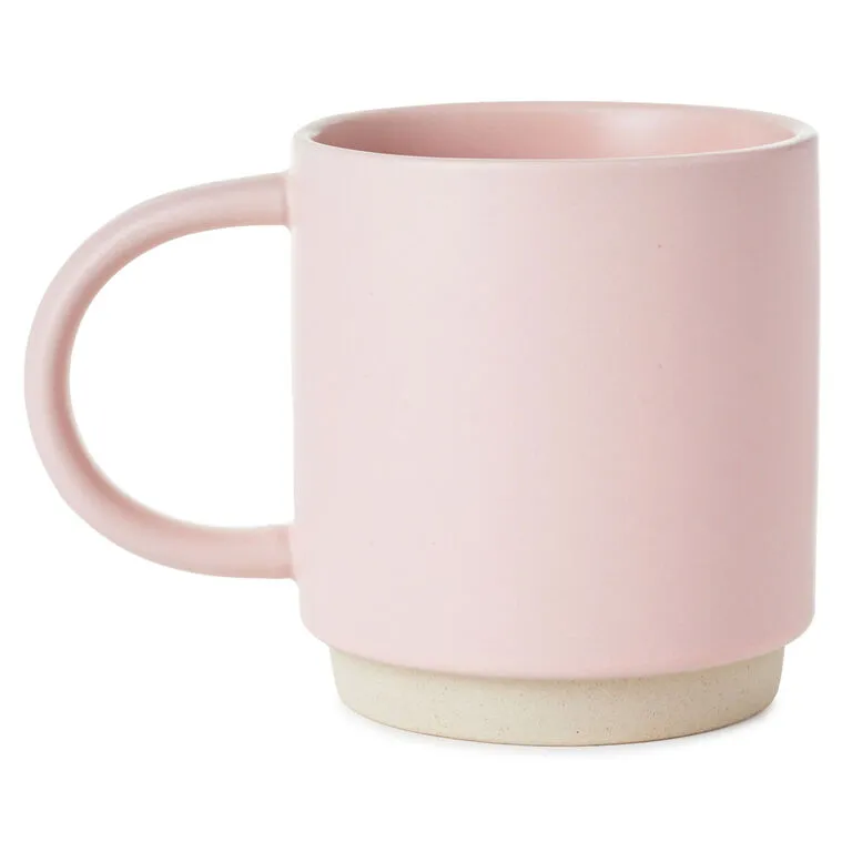 Hallmark Grandma's Favorite Answer Mug, 16 Oz. - Image 2