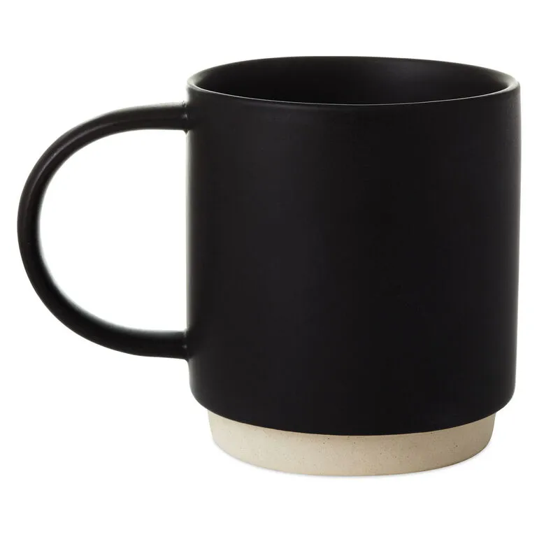 Hallmark Grandpa Is Cooler Mug, 16 Oz. - Image 2