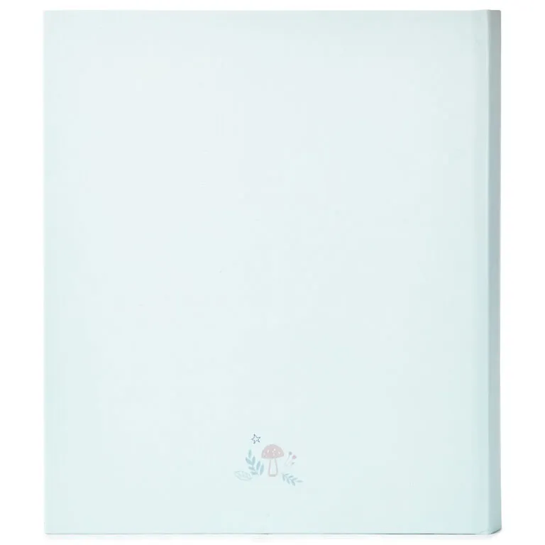 Hallmark Little Blessings First Five Years Baby Book - Image 4