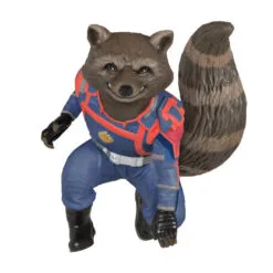 Hallmark Marvel Studios Guardians Of The Galaxy Vol. 3 Rocket Ornament