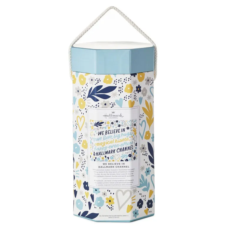 Hallmark Channel We Believe 1000-Piece Puzzle - Image 3