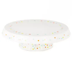 Hallmark Happy Birthday Musical Cake Stand