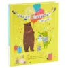 Hallmark Happy Birthday To You! Recordable Storybook With Music