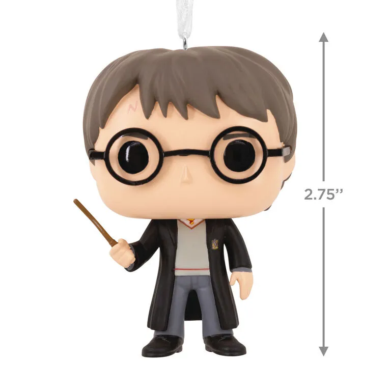 Harry Potter™ Funko POP!® Hallmark Ornament - Image 3