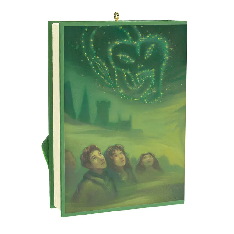 Hallmark Harry Potter And The Half-Blood Prince⢠Ornament - Image 6