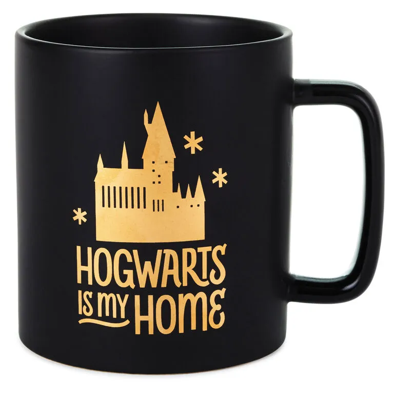 Hallmark Harry Potter™ Hogwarts™ Castle Mug, 13.5 Oz.