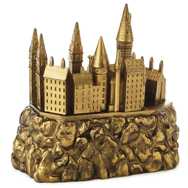 Hallmark Harry Potter™ Hogwarts™ Perpetual Calendar - Image 3