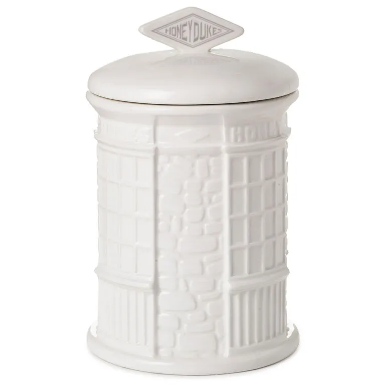 Hallmark Harry Potter™ Honeydukes™ Treat Jar - Image 2