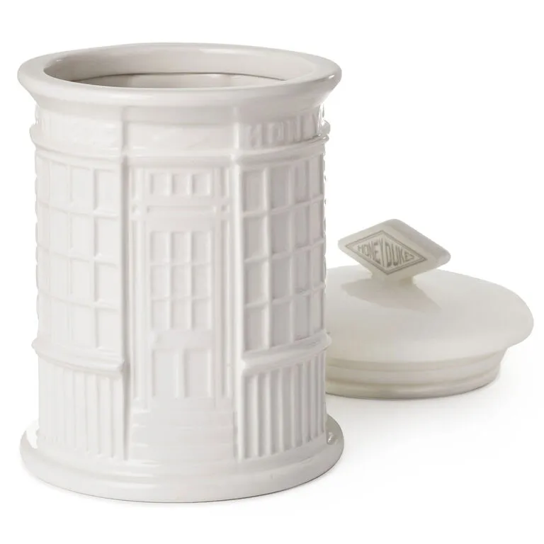 Hallmark Harry Potter™ Honeydukes™ Treat Jar - Image 3