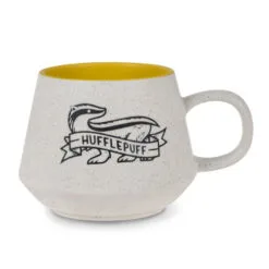 Hallmark Harry Potter™ Retro Hufflepuff™ Mug, 26 Oz.