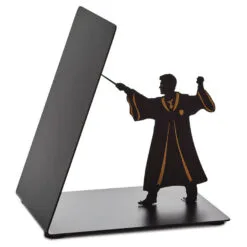 Hallmark Harry Potter⢠Metal Bookend