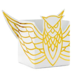 Hallmark Harry Potter⢠Owl Pencil Holder