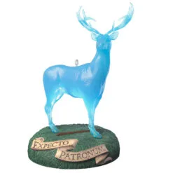 Hallmark Harry Potter⢠Stag Patronus Ornament With Light
