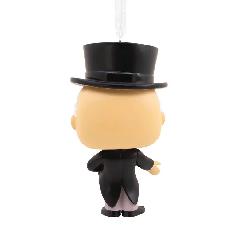 Hasbro® Mr. Monopoly Funko POP!® Hallmark Ornament - Image 5