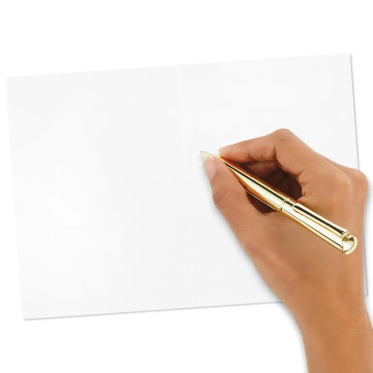 Hallmark Hearts Aplenty Assorted Blank Note Cards, Box Of 24 - Image 8