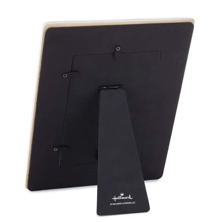 Hallmark Here's To Love Picture Frame, 4x6 - Image 2