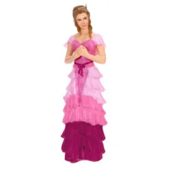 Hallmark Harry Potter⢠Hermione⢠At The Yule Ball Ornament