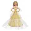 Hallmark 2023 Latina Holiday Barbie™ Ornament