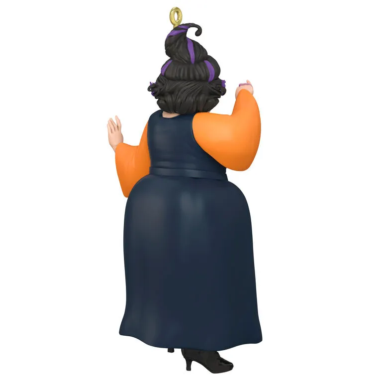 Hallmark Disney Hocus Pocus Mary Sanderson Ornament - Image 6