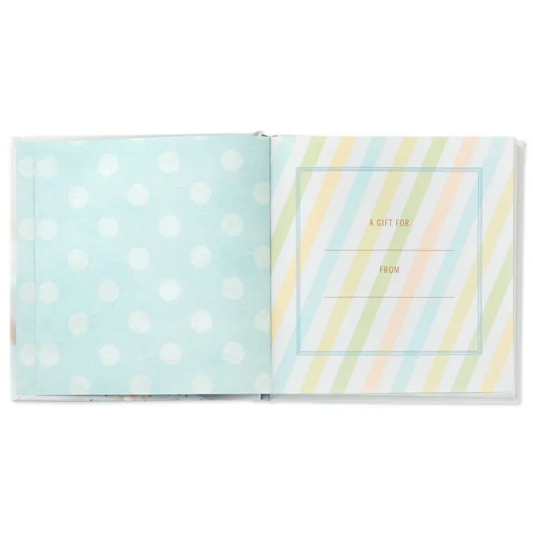 Hallmark If God Wrote Your Birthday Card Book - Image 3