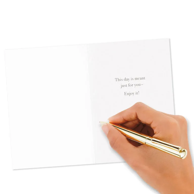 Hallmark Illustrated Floral Assorted Mother's Day Cards, Pack Of 36 - Image 6