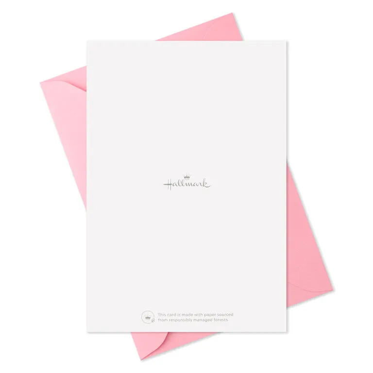 Hallmark Illustrated Floral Assorted Mother's Day Cards, Pack Of 36 - Image 7