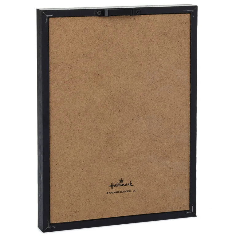 Hallmark In Our Home Framed Quote Sign, 6x8 - Image 2