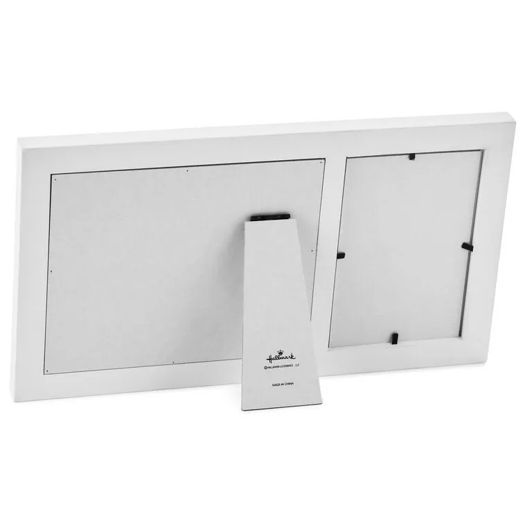 Hallmark Letter Board Announcement Picture Frame, 4x6 - Image 5