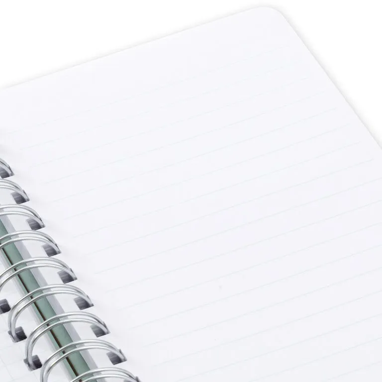 Hallmark Little World Changers⢠The Power Of Being Me Prompted Journal With Stickers - Image 8