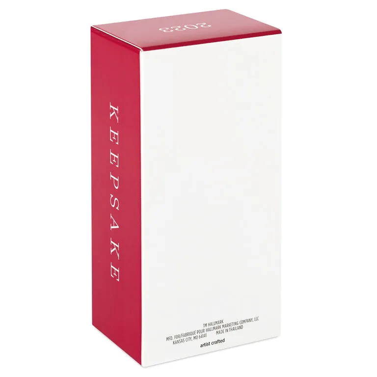 Hallmark Star Wars: The Mandalorian⢠Grogu's Jetpack Adventure Ornament - Image 5