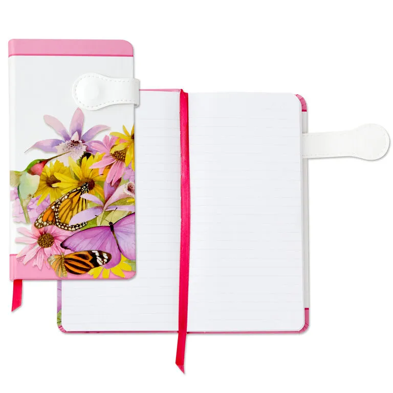 Hallmark Marjolein Bastin Hardback Slim Journal - Image 2