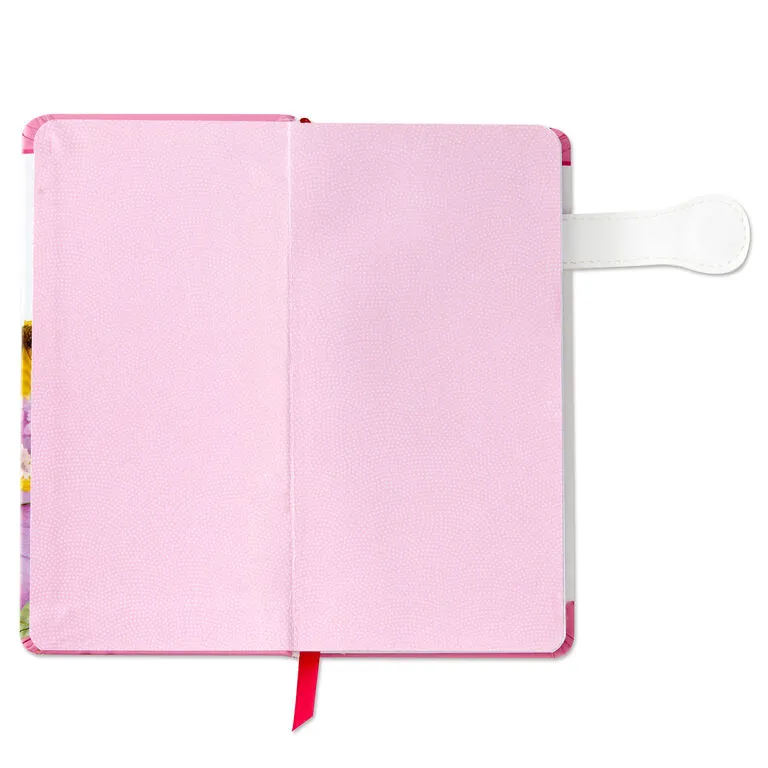 Hallmark Marjolein Bastin Hardback Slim Journal - Image 3