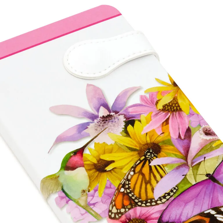 Hallmark Marjolein Bastin Hardback Slim Journal - Image 5