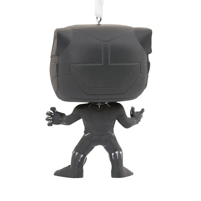 Marvel Black Panther Funko POP!® Hallmark Ornament - Image 5