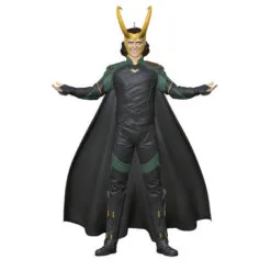 Hallmark Marvel Studios Loki Ornament