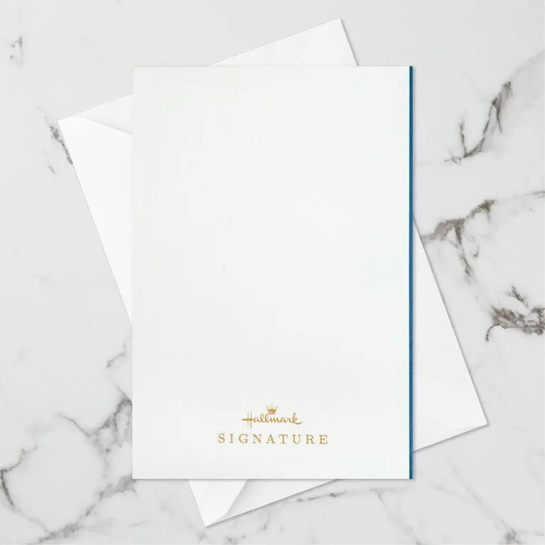 Hallmark Season Full Of Light 3D Pop-Up Hanukkah Card - Image 8