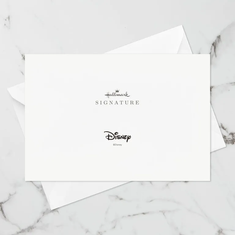 Hallmark Disney Mickey Mouse Cake 3D Pop-Up Birthday Card - Image 7