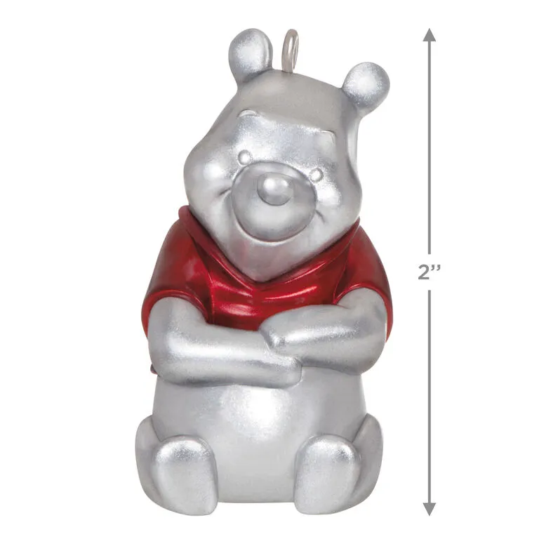 Hallmark Disney 100 Years Of Wonder Classic Characters Ornaments, Set Of 4 - Image 3
