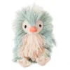 Hallmark Mini MopTops Duck Stuffed Animal With You Give Your All Tag