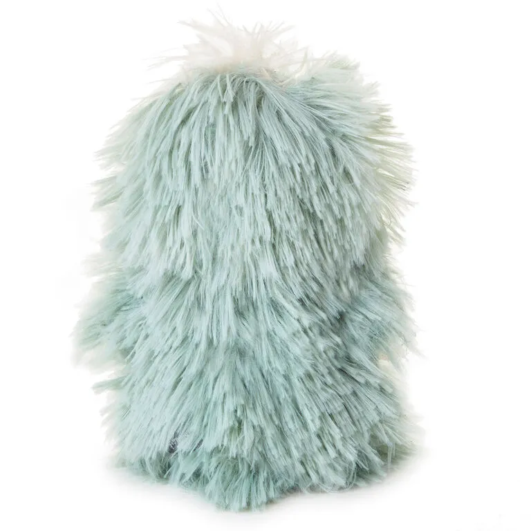 Hallmark Mini MopTops Duck Stuffed Animal With You Give Your All Tag - Image 2