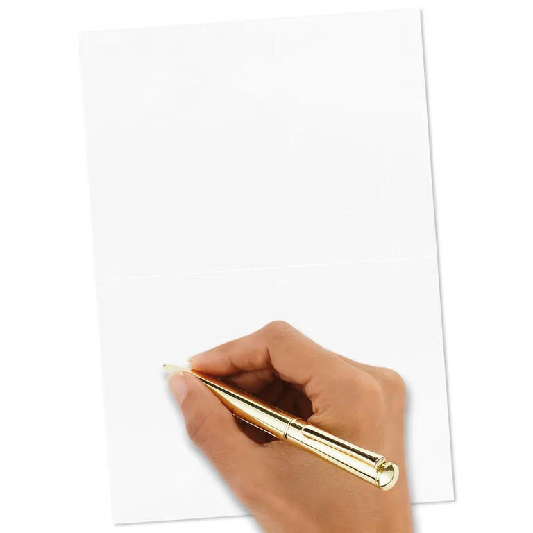 Hallmark Modern Elegance Boxed Thank-You Notes, Pack Of 50 - Image 6