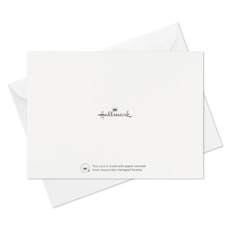 Hallmark Modern Elegance Boxed Thank-You Notes, Pack Of 50 - Image 7