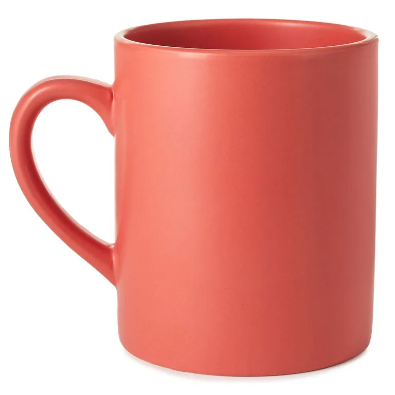 Hallmark Mom Love Is Big Love Jumbo Mug, 60 Oz. - Image 2