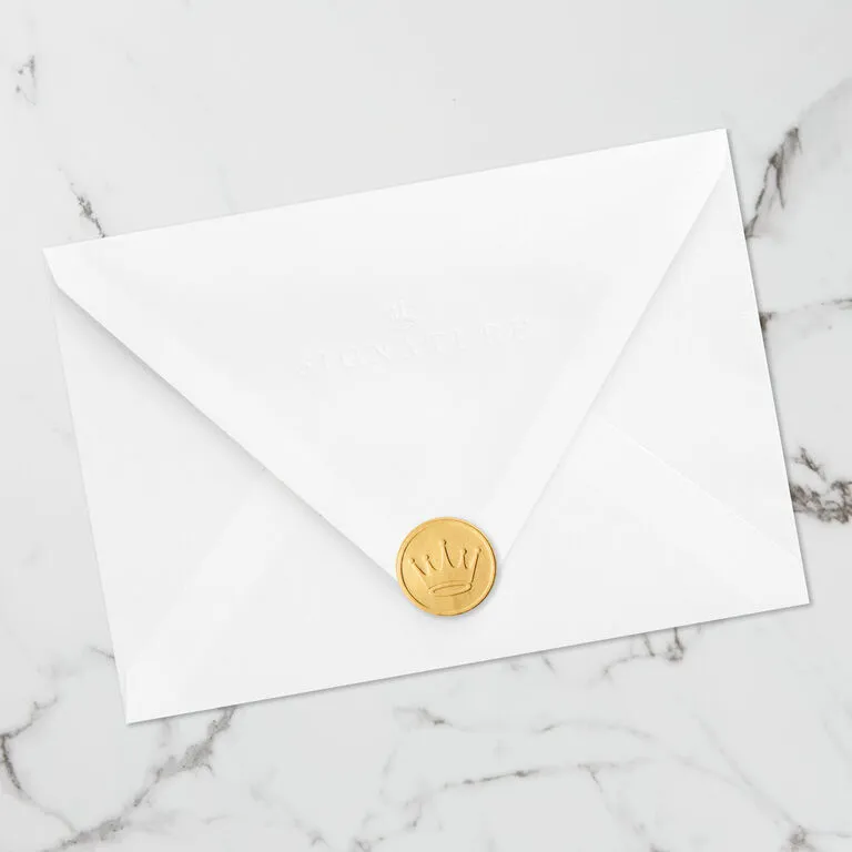 Hallmark Love Sharing Life's Adventure With You 3D Pop-Up Love Card - Image 8