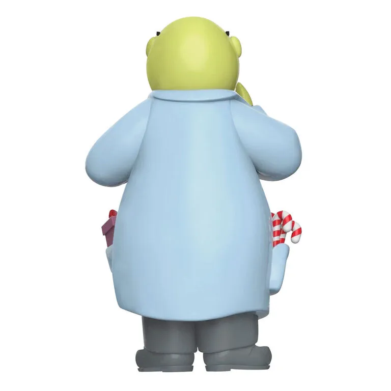 Hallmark Disney The Muppets Dr. Bunsen Honeydew And Beaker Ornaments, Set Of 2 - Image 8