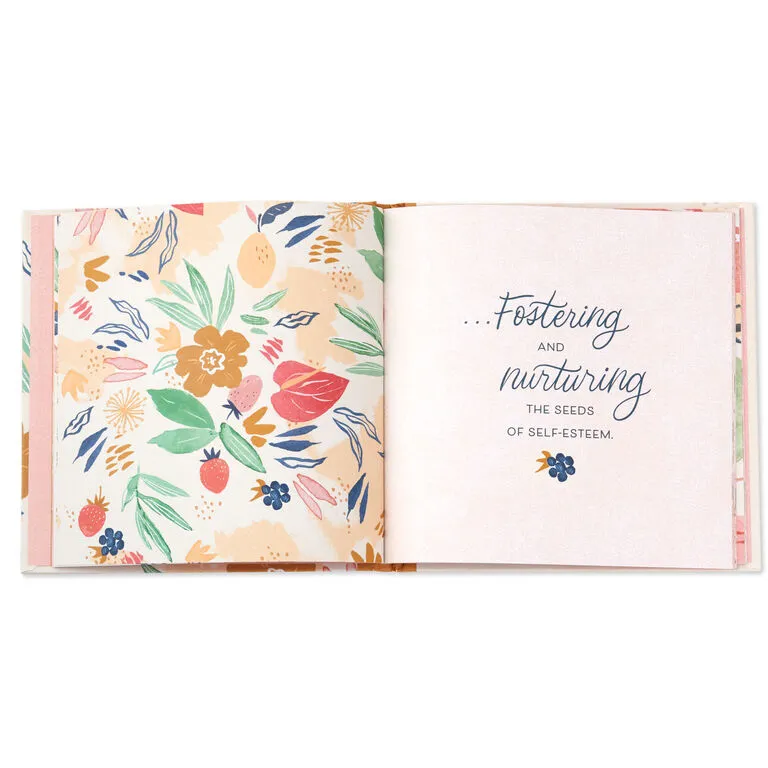 Hallmark My Mother's Garden Book - Image 3