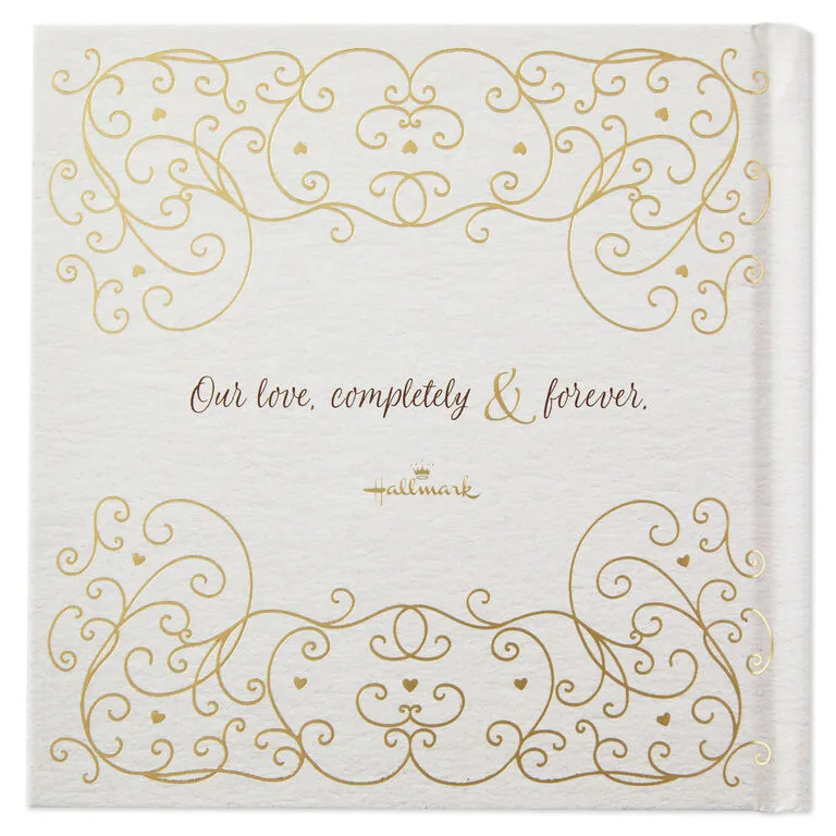 Hallmark My Promise Book - Image 3