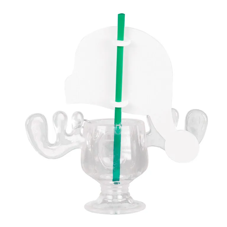 Hallmark National Lampoon's Christmas Vacation⢠The Moose Mug Personalized Ornament - Image 4