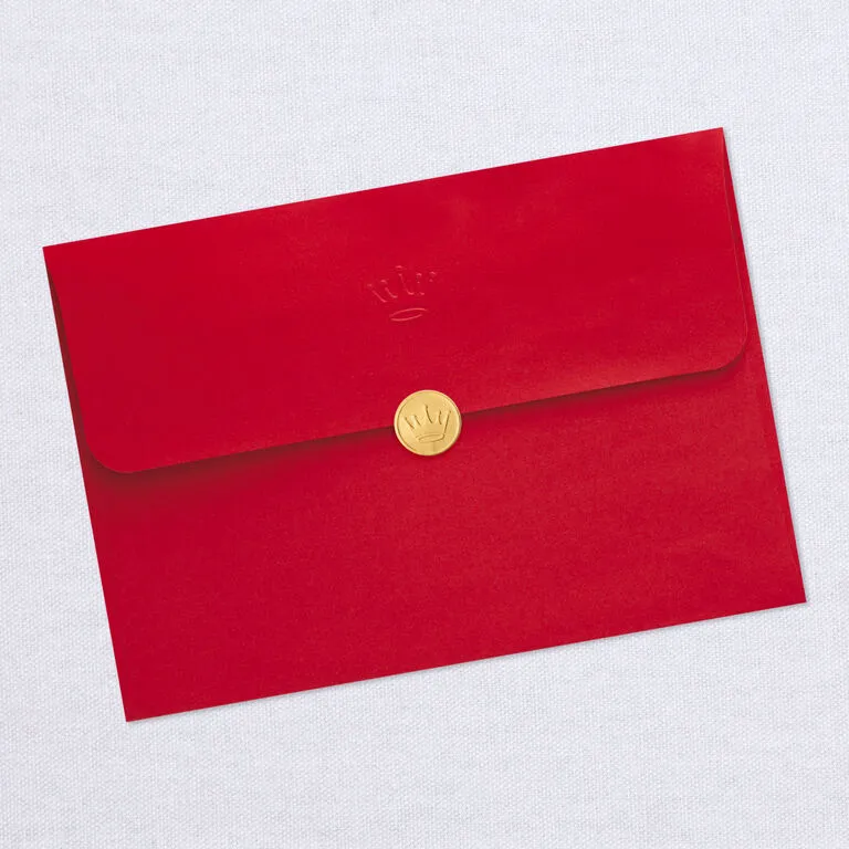 Hallmark Nutcracker Musical 3D Pop-Up Christmas Card With Light - Image 10