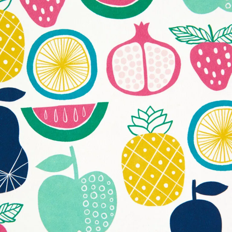 Hallmark Pattern Play Assorted Blank Note Cards, Pack Of 48 - Image 3